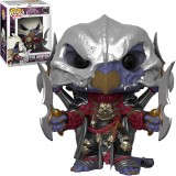 FUNKO POP TELEVISION THE DARK CRYSTAL AGE OF RESISTANCE - THE HUNTER  862