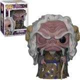 FUNKO POP TELEVISION THE DARK CRYSTAL AGE OF RESISTANCE - AUGHRA  860