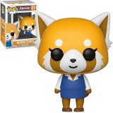 FUNKO POP AGGRETSUKO - AGGRETSUKO  21