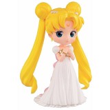 ESTTUA BANPRESTO QPOSKET SAILOR MOON - PRINCESS SERENITY  (29372/59138)