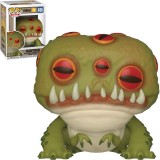 FUNKO POP GAMES FALLOUT 76 - RADTOAD  486