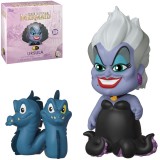 BONECO FUNKO 5 STAR DISNEY THE LITTLE MERMAID - URSULA