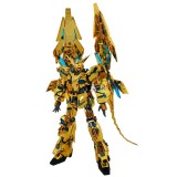 BONECO BANDAI GUNDAM HG UNIVERSAL CENTURTY - RX-0 UNICORN GUNDAM 03 PHENEX UNICORN MODE (NARRATIVE VER. / GOLD COATING) #227 (80870)