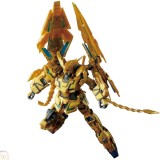 BONECO BANDAI GUNDAM HG UNIVERSAL CENTURTY - RX-0 UNICORN GUNDAM 03 PHENEX DESTROY MODE (NARRATIVE VER.) #213 (96653)