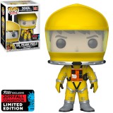 FUNKO POP MOVIES 2001: A SPACE ODYSSEY EXCLUSIVE NYCC 2019 - DR. FRANK POOLE 823