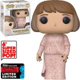 FUNKO POP HARRY POTTER EXCLUSIVE NYCC 2019 - MADAME MAXIME 102 SUPER SIZED 6"