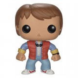 FUNKO POP MOVIES BACK TO THE FUTURE - MARTY 49