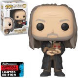 FUNKO POP HARRY POTTER EXCLUSIVE NYCC 2019 - FILCH & MRS.NORRIS 101