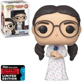 FUNKO POP TELEVISION STRANGER THINGS EXCLUSIVE NYCC 2019 - SUZIE 881
