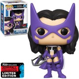 FUNKO POP HEROES DC SUPER HEROES EXCLUSIVE NYCC 2019 - HUNTRESS 285