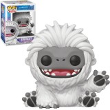 FUNKO POP MOVIES ABOMINABLE - EVEREST  817