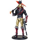 BONECO MCFARLANE FORTNITE - RED STRIKE 10805