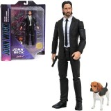 BONECO DIAMOND SELECT - JOHN WICK 29325