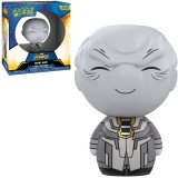 BONECO FUNKO DORBZ MARVEL AVENGERS INFINITY WAR - EBONY MAW  438