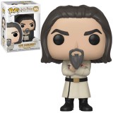 FUNKO POP HARRY POTTER - IGOR KARKAROFF  95