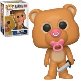FUNKO POP MOVIES THE PURGE ELECTION YEAR - BIG PIG  809