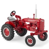 TRATOR ERTL CASE IH - FARMALL A FFA LOGO  44143 - ESCALA 1/16