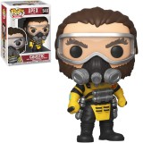 FUNKO POP GAMES APEX LEGENDS - CAUSTIC  548