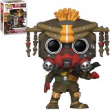 FUNKO POP GAMES APEX LEGENDS - BLOODHOUND  542