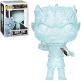 FUNKO POP GAME OF THRONES - NIGHT KING WITH DAGGER IN CHEST 84