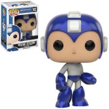 FUNKO POP GAMES MEGAMAN EXCLUSIVE - MEGA MAN (ICE SLASHER) 102