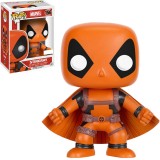 FUNKO POP MARVEL EXCLUSIVE - DEADPOOL STINGRAY 157