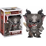 FUNKO POP HOLIDAYS KRAMPUS - KRAMPUS  14