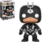 FUNKO POP MARVEL EXCLUSIVE - BLACK BOLT (CLASSIC) 191