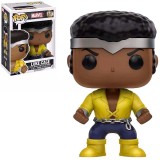 FUNKO POP MARVEL EXCLUSIVE - LUKE CAGE 189