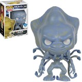 FUNKO POP MOVIES INDEPENDENCE DAY - EXCLUSIVE - ALIEN (BLUE) 283