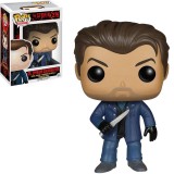 FUNKO POP TELEVISION THE STRAIN - DR. EPHRAIM GOODWEATHER  279