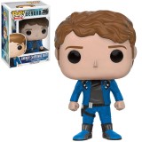 FUNKO POP MOVIES STAR TREK BEYOND - CHEKOV (SURVIVAL SUIT)  355