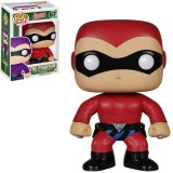 FUNKO POP MOVIES THE PHANTOM EXCLUSIVE - THE PHANTOM (RED) 67