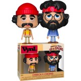 BONECOS FUNKO VYNL CHEECH AND CHONG UP IN SMOKE - CHEECH + CHONG  (2PACK)