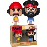 BONECOS FUNKO VYNL CHEECH AND CHONG UP IN SMOKE - CHEECH + CHONG  (2PACK)