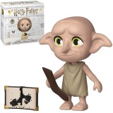 BONECO FUNKO 5 STAR HARRY POTTER - DOBBY