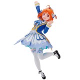 ESTTUA BANDAI ICHIBAN KUJI LOVE LIVE! SUNSHINE! THE SCHOOL IDOL MOVIE: OVER THE RAINBOW - CHIKA TAKAMI (78914)