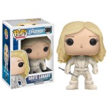 FUNKO POP HEROES TELEVISION LEGENDS OF TOMORROW - CANARY 380