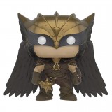 FUNKO POP HEROES TELEVISION LEGENDS OF TOMORROW - HAWKMAN 379