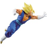 ESTTUA BANPRESTO DRAGON BALL SUPER CHOUSENSHI RETSUDEN VOL 2 - SUPER SAIYAN VEGITO (59817/29540)