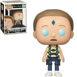 FUNKO POP ANIMATION RICK AND MORTY - DEATH CRYSTAL MORTY  660