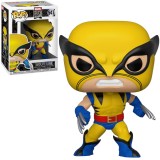 FUNKO POP MARVEL 80 YEARS - WOLVERINE (FIRST APPEARANCE) 547