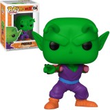 FUNKO POP ANIMATION DRAGON BALL Z - PICCOLO (NO ARM) 704