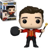 FUNKO POP MOVIES THE GREATEST SHOWMAN - P.T BARNUM  825