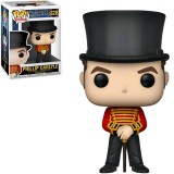 FUNKO POP MOVIES THE GREATEST SHOWMAN - PHILLIP CARLYLE  828