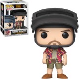 FUNKO POP GAMES PUBG - SANHOK SURVIVOR  557