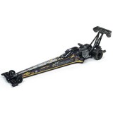 CARRO AUTO WORLD ANGRE BEE 1320 NHRA - TOP FUEL DRAGSTER 2018 LEAH PRITCHETT - ESCALA 1/64 (AW64005)