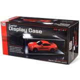 DISPLAY CASE AUTO WORLD PRESTIGE - ESCALA 1/18 (AWDC001)