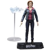 BONECO MCFARLANE WIZARDING WORLD HARRY POTTER - HERMIONE GRANGER  13303