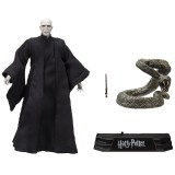 BONECO MCFARLANE WIZARDING WORLD HARRY POTTER - LORD VOLDEMORT  13304